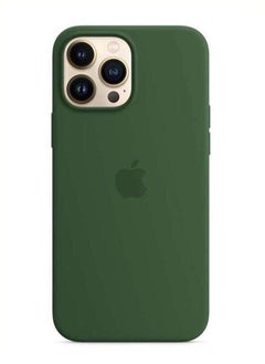 Protective Silicone Case Cover For iPhone 13 Pro Max 6.7 Inch