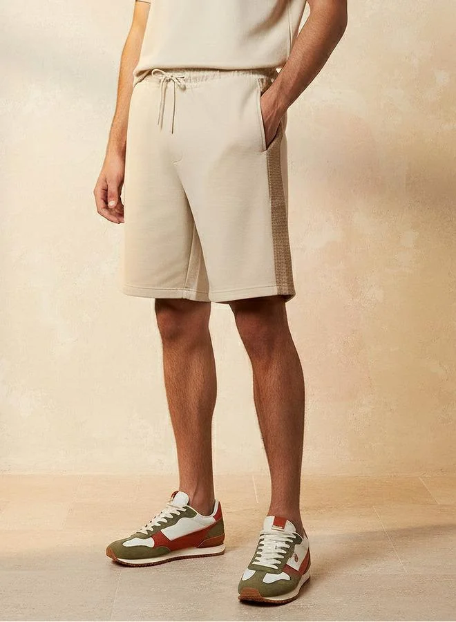 إمبيرور Emperor Men Regular Fit Shorts