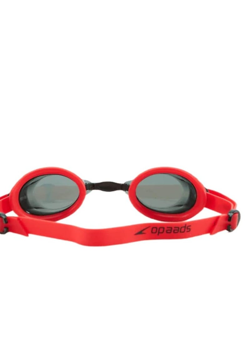 سبيدو نظارات السباحة جيت V2 GOG AU | مع جسر أنف قابل للتعديل وعدسات مضادة للضباب | حماية من الأشعة فوق البنفسجية - Image 3