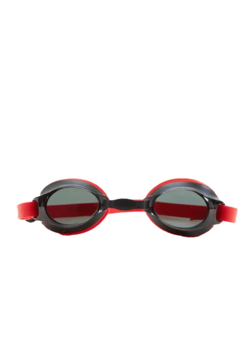 سبيدو نظارات السباحة جيت V2 GOG AU | مع جسر أنف قابل للتعديل وعدسات مضادة للضباب | حماية من الأشعة فوق البنفسجية - Image 5