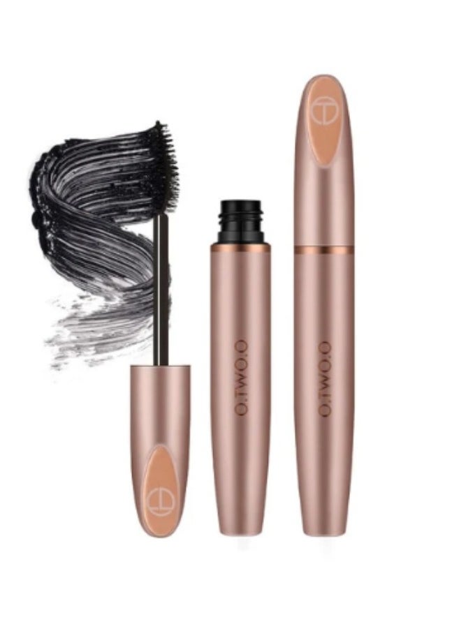 O.TWO.O Instant Oversize Volume Lengthening Fiber Mascara 6ml