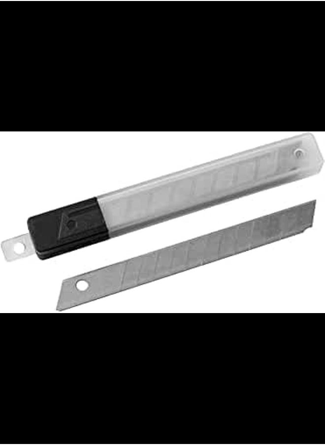 ABBASALI 9mm Knife Cutter Spare Blades 
