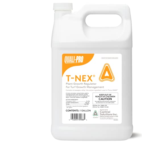 Quali-Pro T-Nex Plant Growth Regulator (Primo Maxx) 128oz, White (83013998) - Image 3