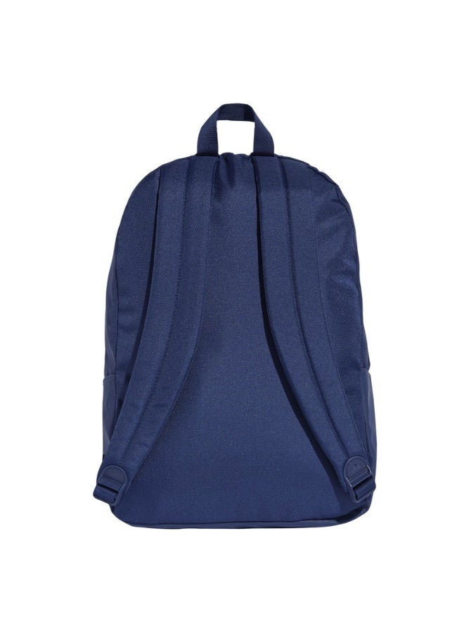 adidas Originals classic 3bars unisex backpack  - Image 4