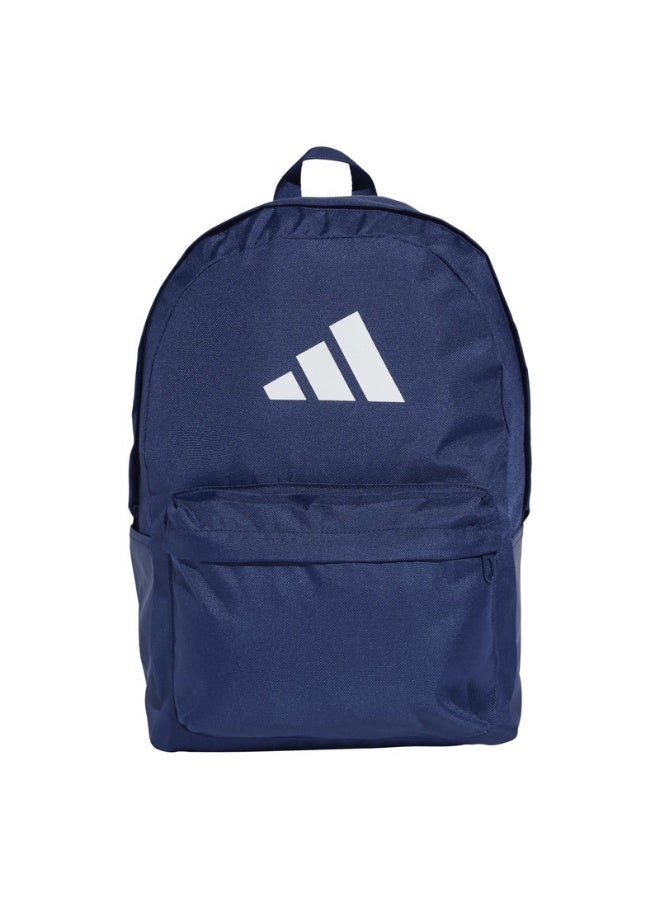 adidas Originals classic 3bars unisex backpack  - Image 1