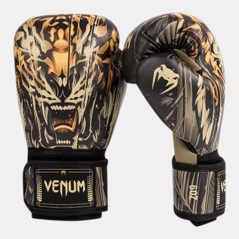 فينوم Kids' Tiger Boxing Gloves