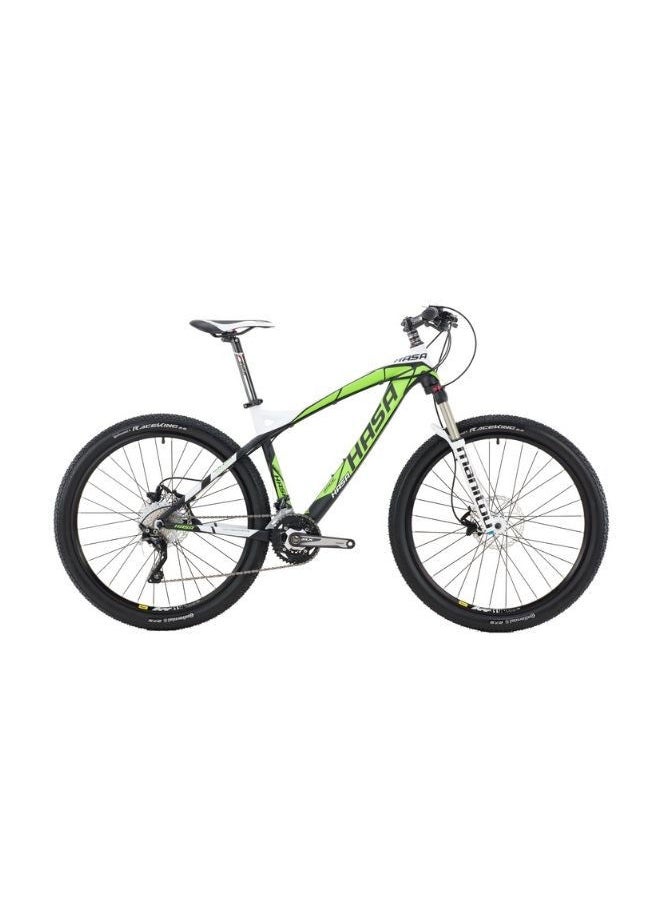 HASA Gallant 9.0 Bike  - Image 1