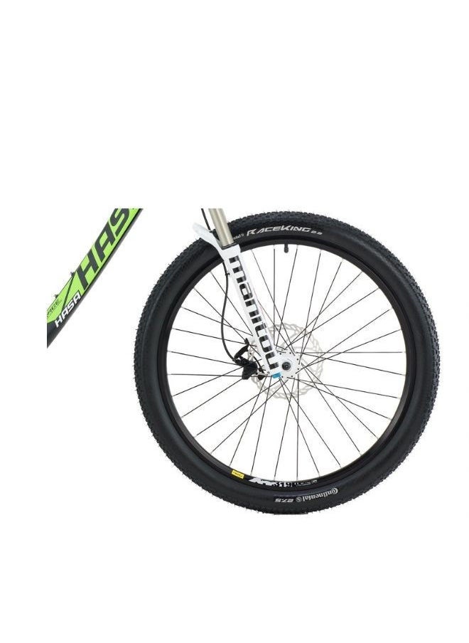 HASA Gallant 9.0 Bike  - Image 3
