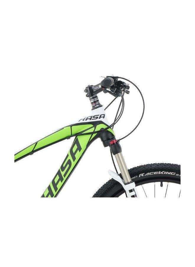 HASA Gallant 9.0 Bike  - Image 4