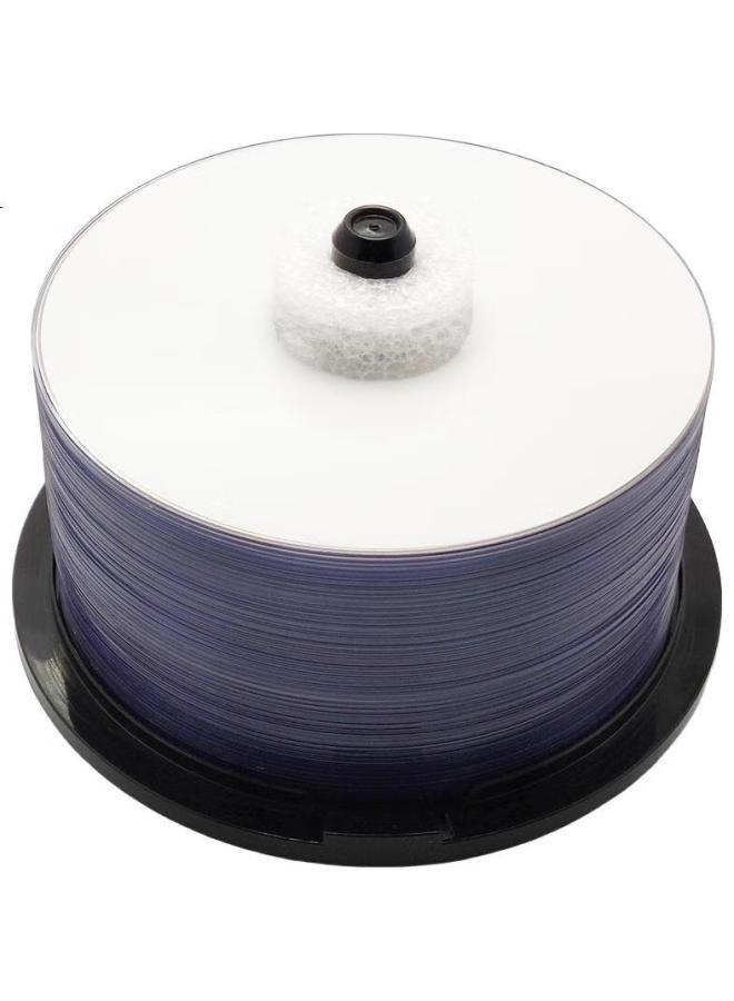 Mnda (Mnda) Dvd-R 16X Archival Grade Blank Discs 50-Pack Spindle - Image 2