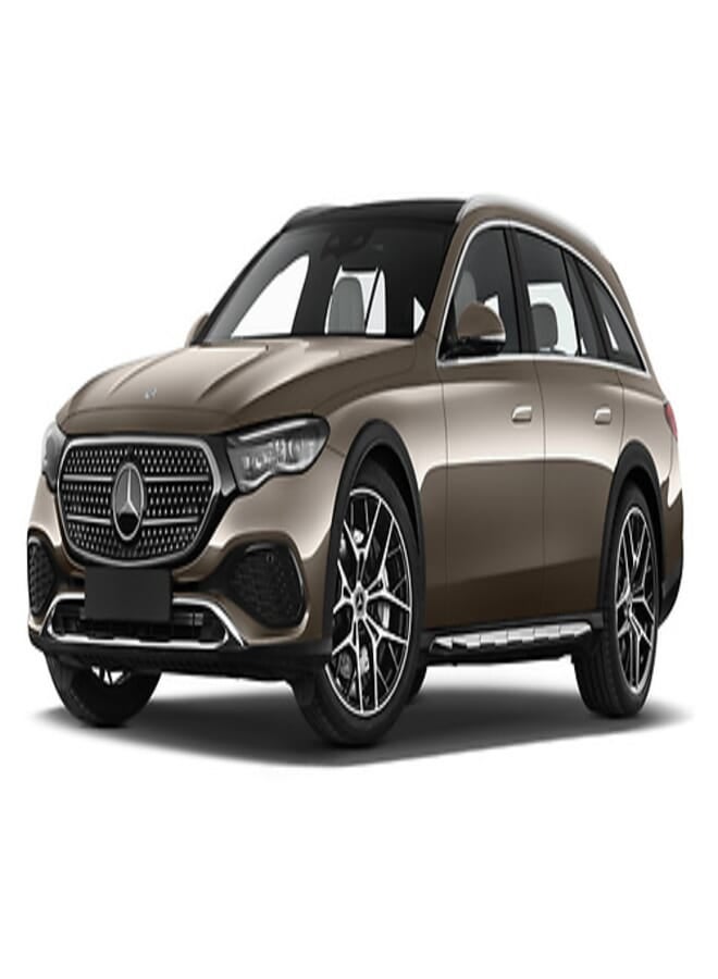 Generic car Cover 2 Layers for Mercedes Benz E class All Terrain 450 4 Matic All Terrain Wagon 2024  Waterproof, UV, Dustproof, Outdoor Convertible Cover (Two years warranty)  - Image 1