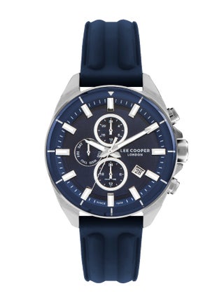 Men's Silicone Multi Function Watch LC07881.399 - 46 mm - pzsku/Z08E7BFE06EADB269DB39Z/45/_/1703856282/98aa83d0-3f57-4b87-9d33-e4add6ceab1b