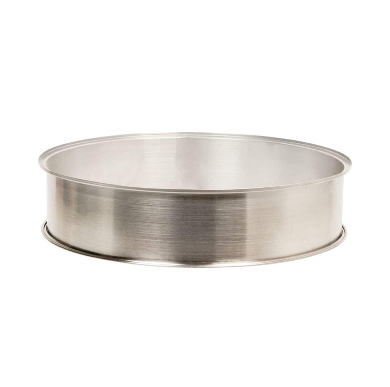 Nuwave Nuwave Oven Pro Plus Stainless Steel 3 Extender Ring Compatible With Nuwave Oven Pro Plus Models 