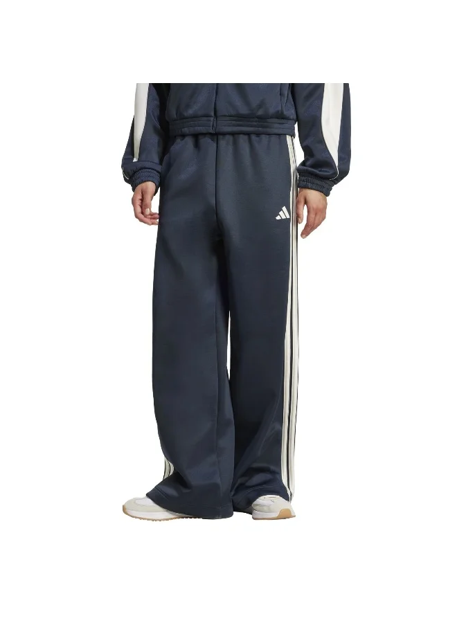 adidas Adidas W Stadium Tp Blue Tracksuit Pants Pants For Women