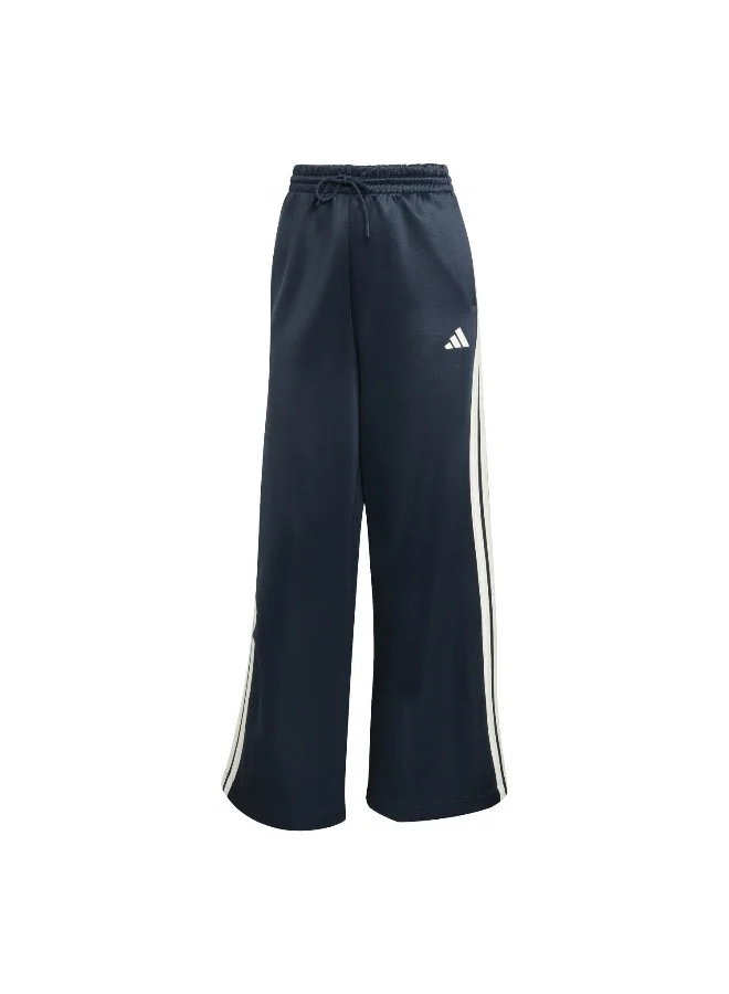adidas Adidas W Stadium Tp Blue Tracksuit Pants Pants For Women