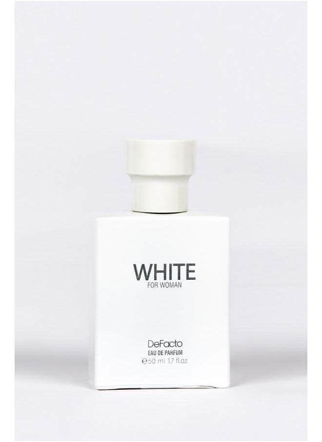 DeFacto - Woman White Perfume - Image 1