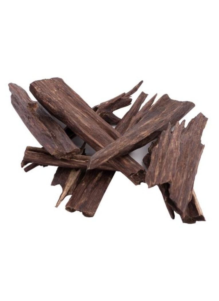 Holy Oud - Holy Oud Aghar Oud 555 Perfumed Incense Sticks Agarwood 24GM - Image 1