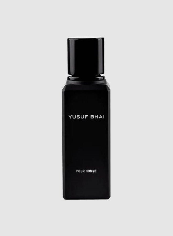 Yusuf Bhai Pour Homme 100ml - Image 2