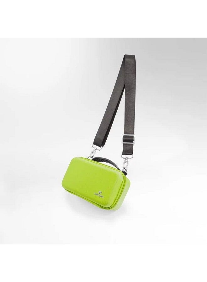 جم جينيك صندوق سطح السفينة: غلاف البطاقة الأخضر (250 قيراط) ، مختلف (GG2034) - Image 2