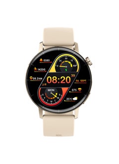 Chomel F22R smartwatch 1.35 non-invasive blood sugar Siri voice dial call 50 multi-sports modes  - Image 2