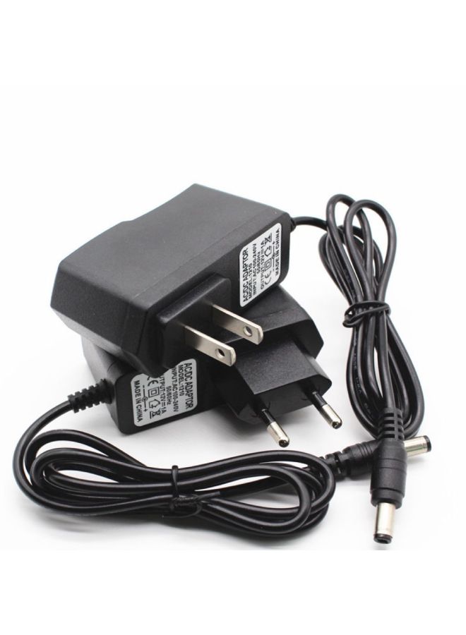 Router Power 9V Network Set-top Box 12V Fiber Cat Surveillance Camera 5V Charging Cable Power Adapter-Color:5V0.6A [interface: 5.5mm]]-Specifications:standard [1 M]]  - Image 3