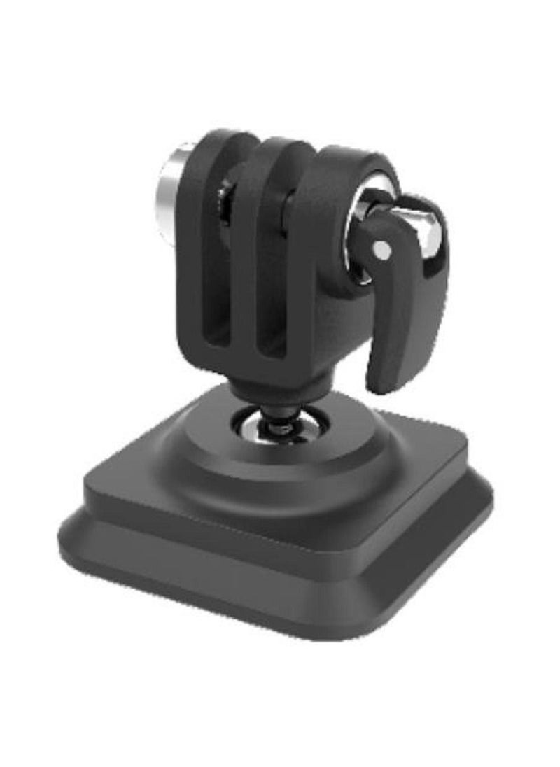 PGYTECH SnapLock Plate for Action Cameras - Arca-Swiss System