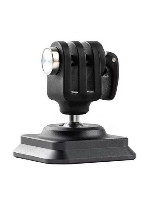 PGYTECH SnapLock Plate for Action Cameras - Arca-Swiss System