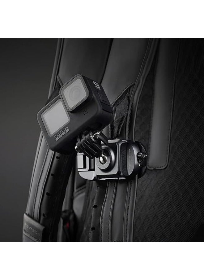 PGYTECH SnapLock Plate for Action Cameras - Arca-Swiss System