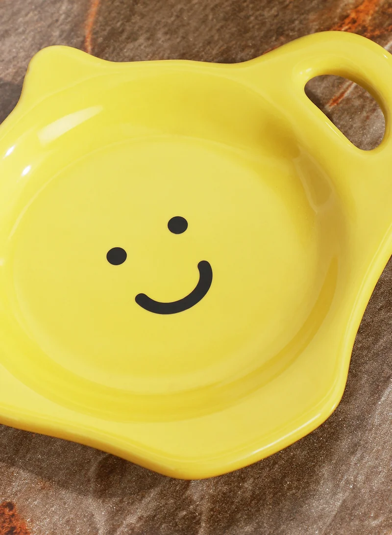 Sass & Belle Happy Tea Bag Dish