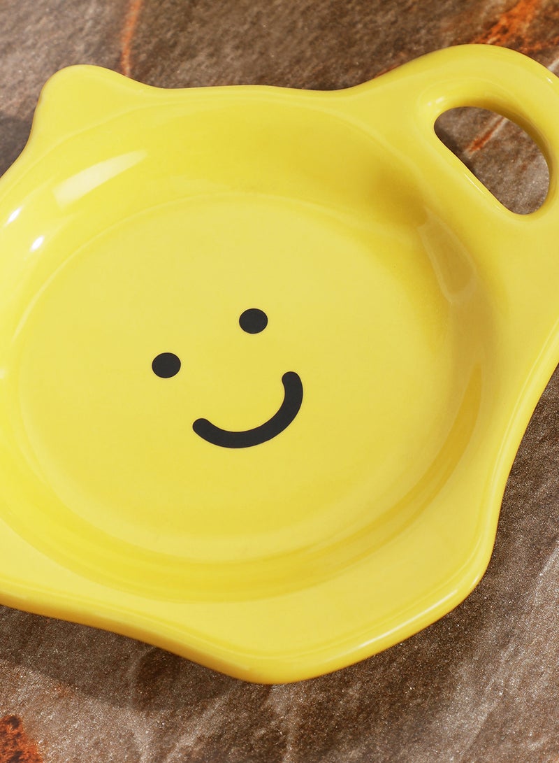 Sass & Belle Happy Tea Bag Dish - Image 4