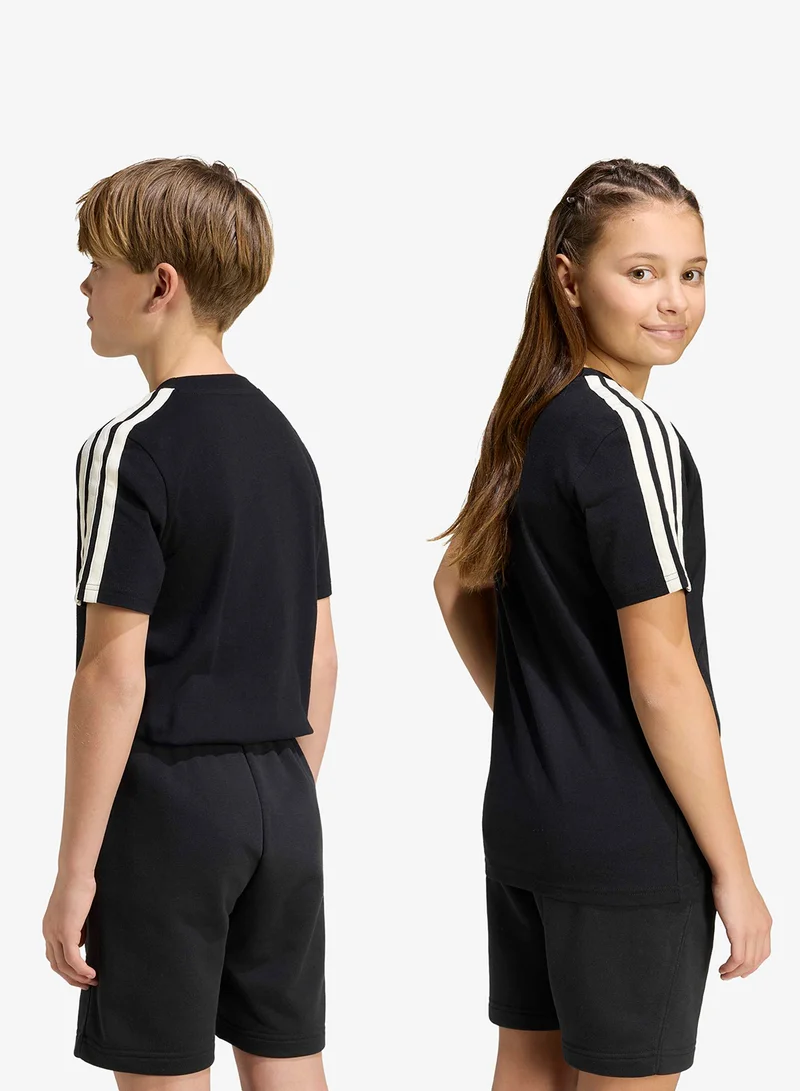 Adidas Youth Collegiate Graphic T-Shirt