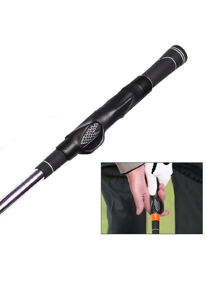 Golf Grip Trainer for Right-Handed Improved Hand Positioning,Golf Swing Trainer - Image 2