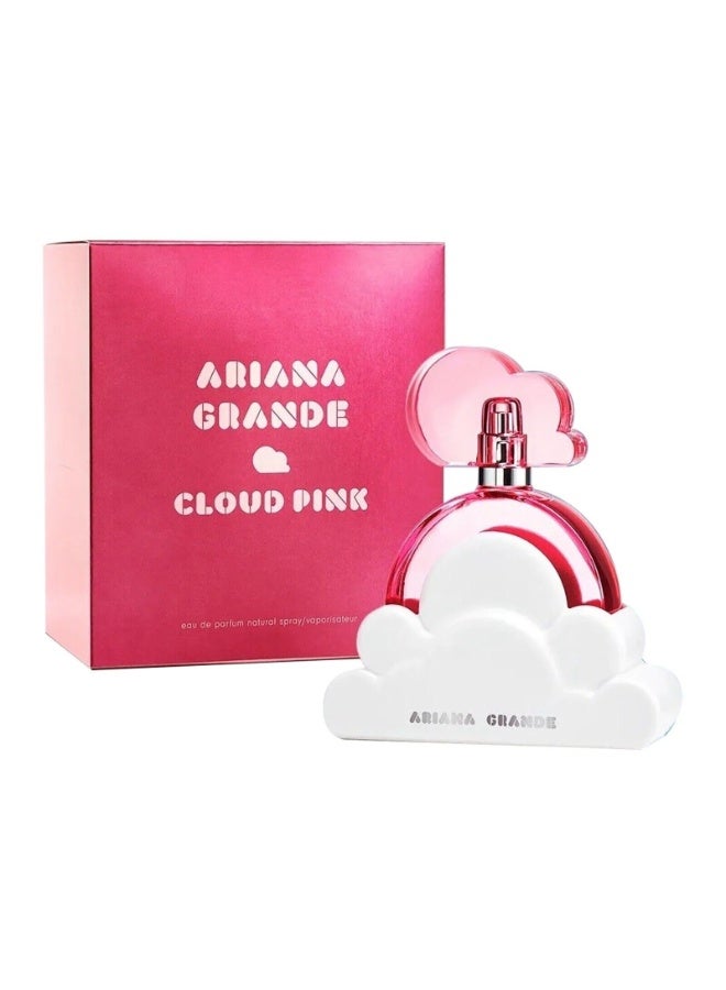Ariana Grande Cloud Pink Eau de Parfum 100ml