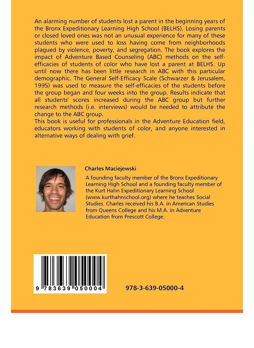 Adventure, Self-Efficacy, and Students of Color  - Image 2