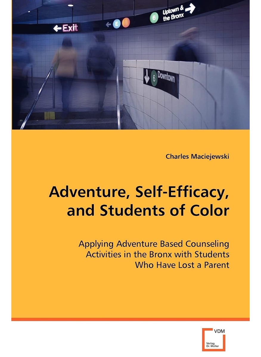 Adventure, Self-Efficacy, and Students of Color  - Image 1
