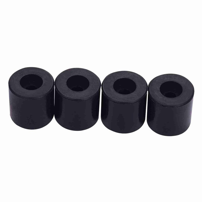 3D Printer Hot Bed Silicone Leveling Column 16mm 4pcs Non Slip High Temperature - Image 5