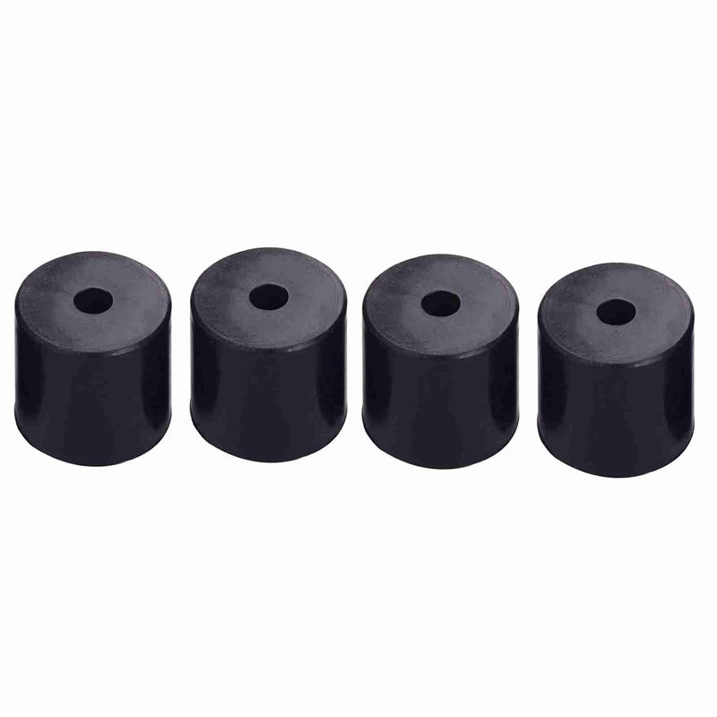 3D Printer Hot Bed Silicone Leveling Column 16mm 4pcs Non Slip High Temperature - Image 1