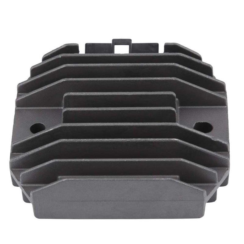 Motorcycle Voltage Regulator Rectifier for YZF R1 R6 1998 2002 Universal Fit - Image 5