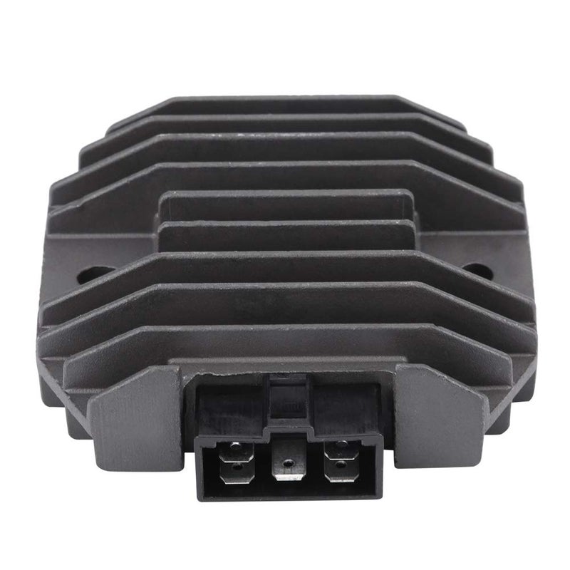 Motorcycle Voltage Regulator Rectifier for YZF R1 R6 1998 2002 Universal Fit - Image 2