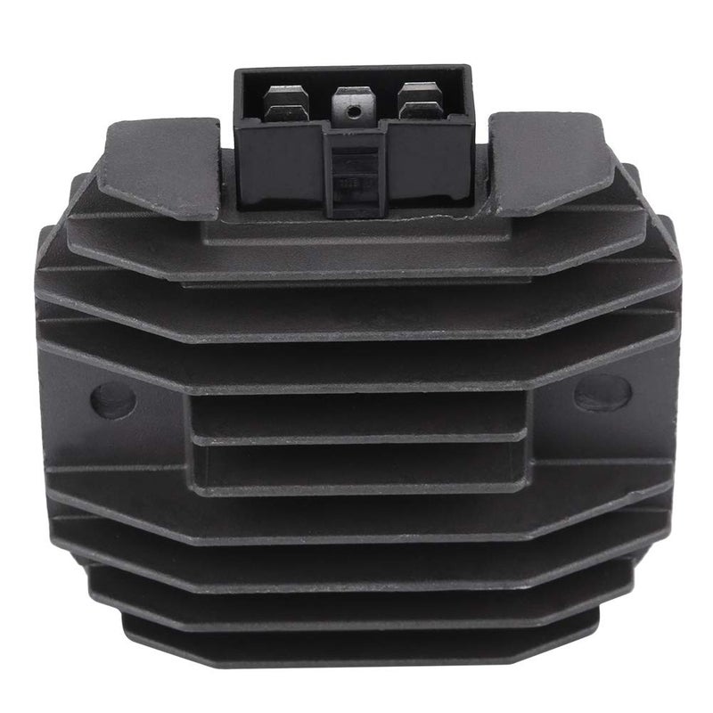 Motorcycle Voltage Regulator Rectifier for YZF R1 R6 1998 2002 Universal Fit - Image 4