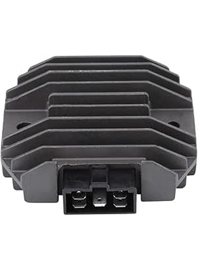 Motorcycle Voltage Regulator Rectifier for YZF R1 R6 1998 2002 Universal Fit - Image 1