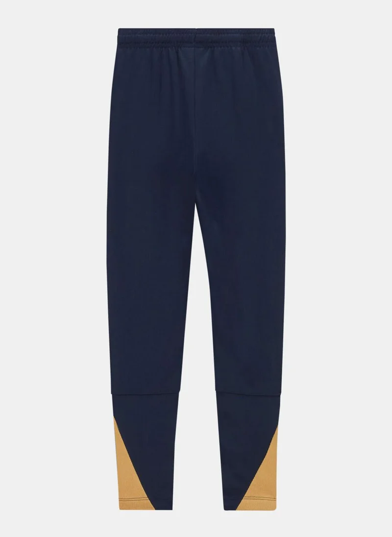 نايكي Kids' F.C. Barcelona Academy Pro Knit Football Pants (Younger Kids)