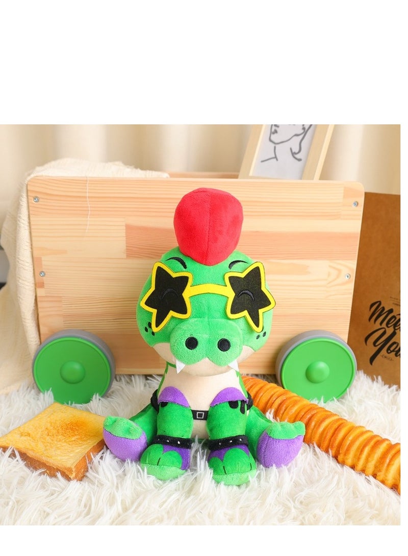 XiuWoo لعبة محشوة من خمس ليالي في فريدي 25 سم - Image 1