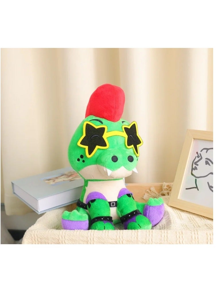 XiuWoo لعبة محشوة من خمس ليالي في فريدي 25 سم - Image 2