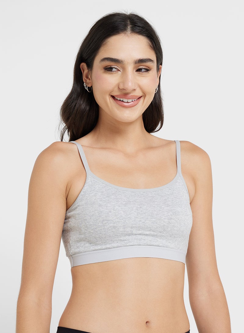 جينجر عبوتان من حمالات الصدر - Image 2