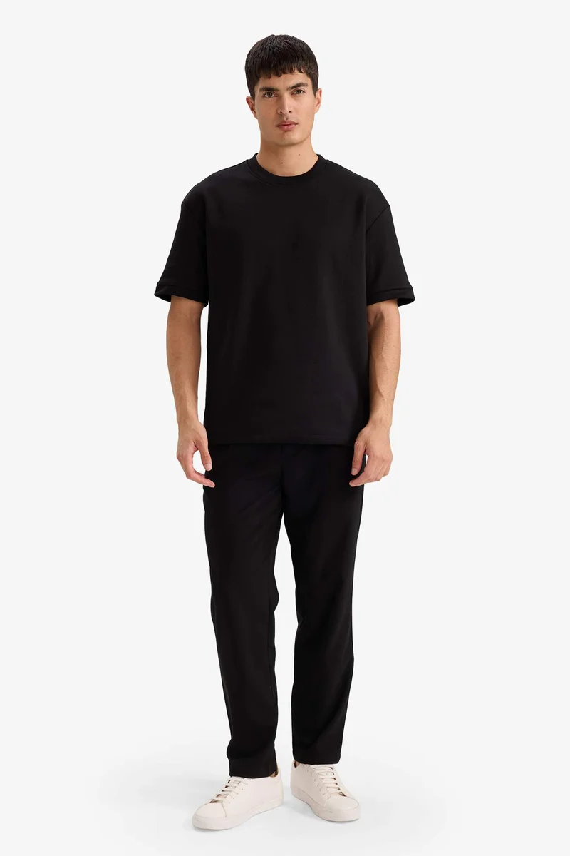ديفاكتو Oversize T-Shirt