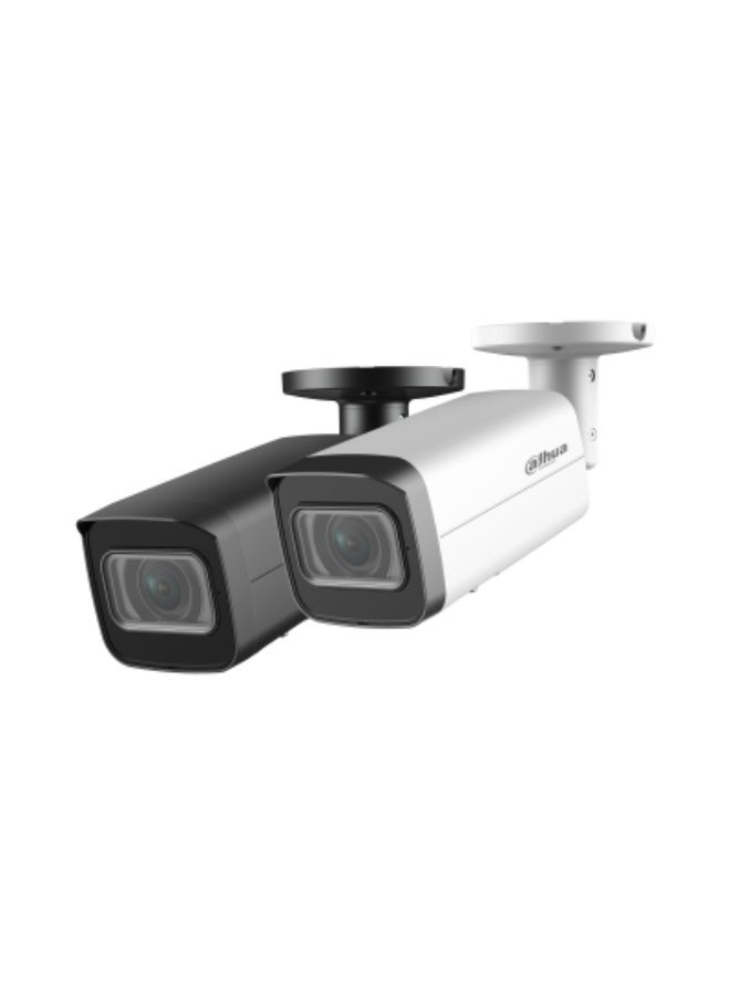Dahua Bullet  8MP IR Vari-focal Wiz Sense Network Camera - Image 1