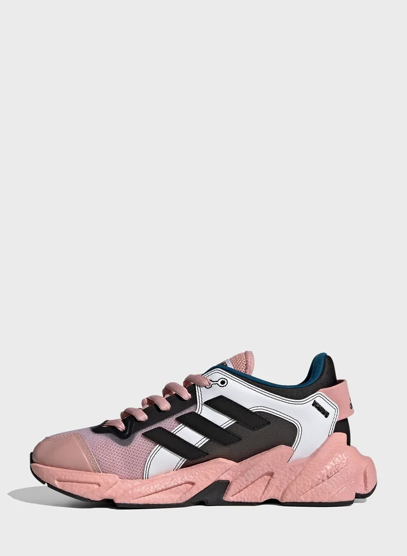 Adidas Kk X9000