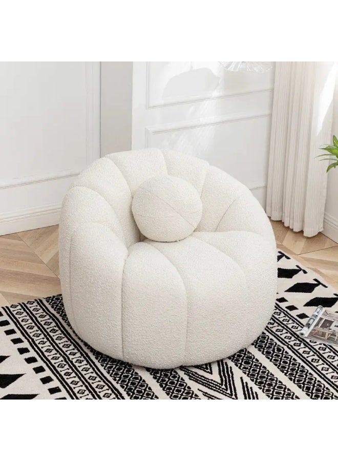 مردود السعودية كنبة مقعد واحد مقاس 80 × 80 × 85 سم (عرض × عُمق × ارتفاع) - كود MS_ID_1PSF_00225