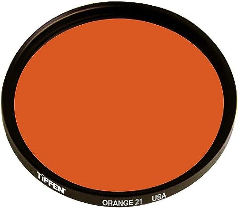 67mm 21 Filter (Orange)